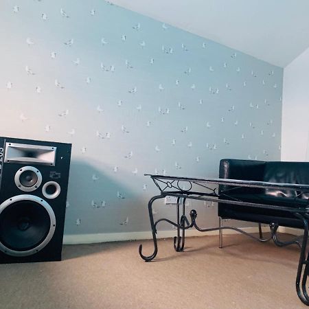 2 Bed Duplex Penthouse Apartment By Mathew Street Sleeps 6 Liverpool Luaran gambar