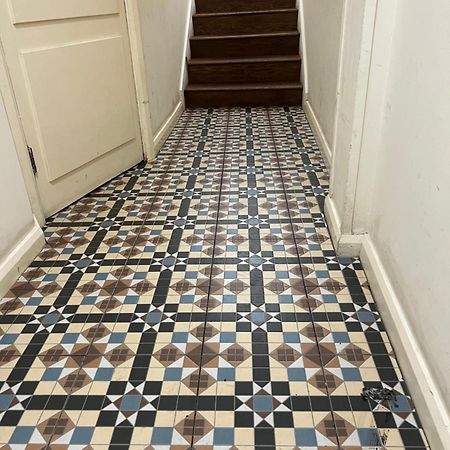2 Bed Duplex Penthouse Apartment By Mathew Street Sleeps 6 Liverpool Luaran gambar