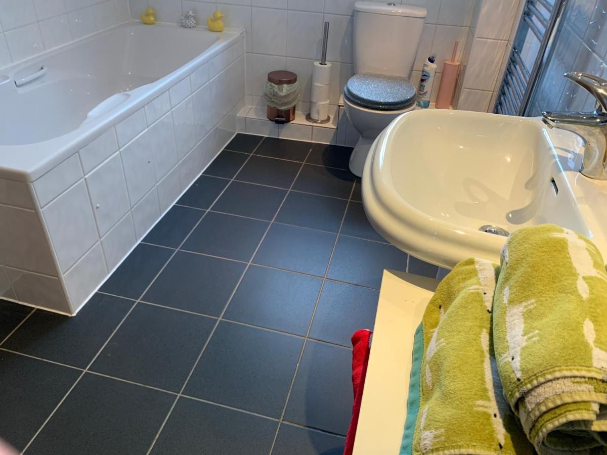 2 Bed Duplex Penthouse Apartment By Mathew Street Sleeps 6 Liverpool Luaran gambar