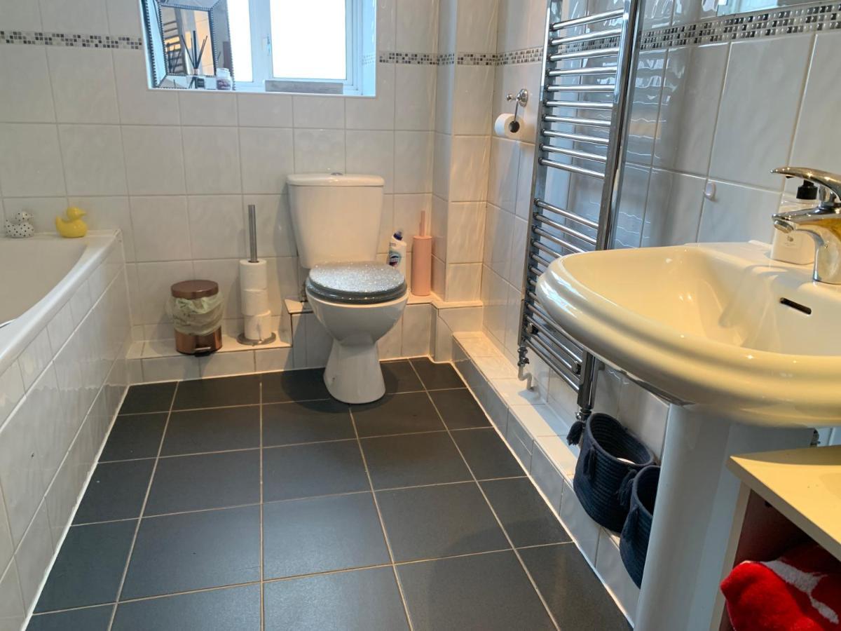 2 Bed Duplex Penthouse Apartment By Mathew Street Sleeps 6 Liverpool Luaran gambar