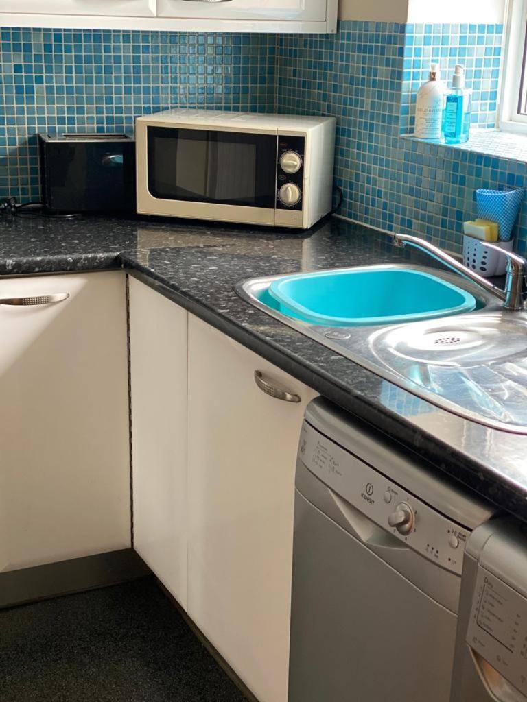 2 Bed Duplex Penthouse Apartment By Mathew Street Sleeps 6 Liverpool Luaran gambar