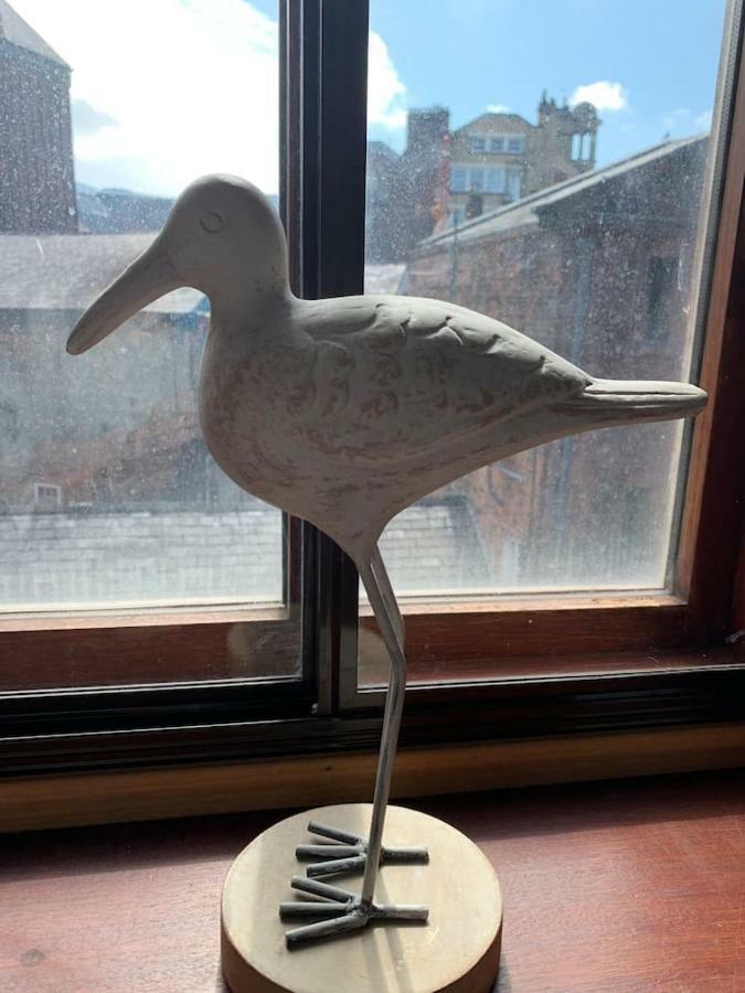 2 Bed Duplex Penthouse Apartment By Mathew Street Sleeps 6 Liverpool Luaran gambar