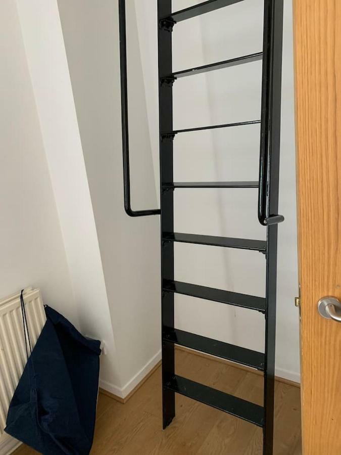 2 Bed Duplex Penthouse Apartment By Mathew Street Sleeps 6 Liverpool Luaran gambar