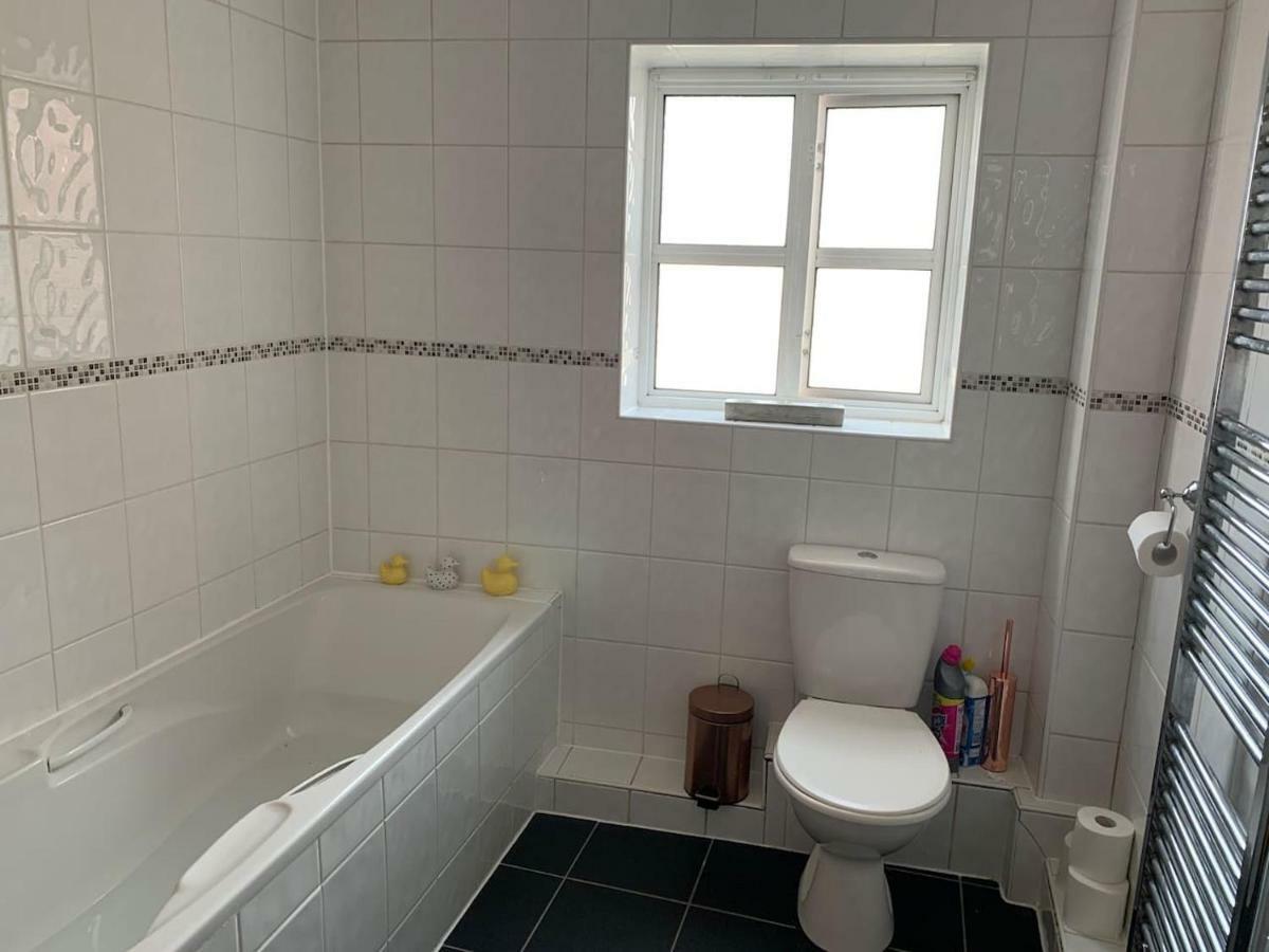 2 Bed Duplex Penthouse Apartment By Mathew Street Sleeps 6 Liverpool Luaran gambar