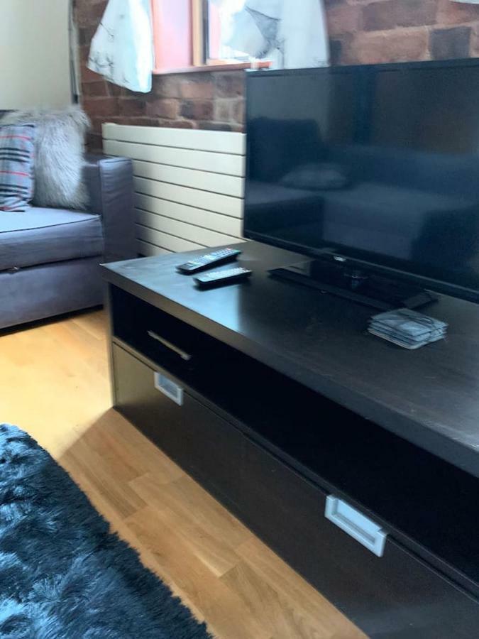2 Bed Duplex Penthouse Apartment By Mathew Street Sleeps 6 Liverpool Luaran gambar