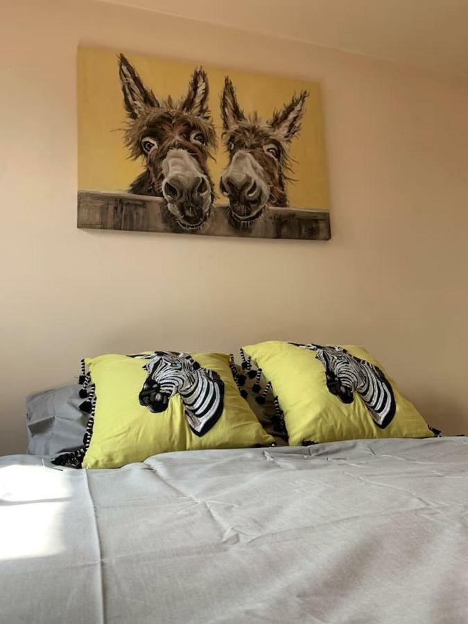 2 Bed Duplex Penthouse Apartment By Mathew Street Sleeps 6 Liverpool Luaran gambar